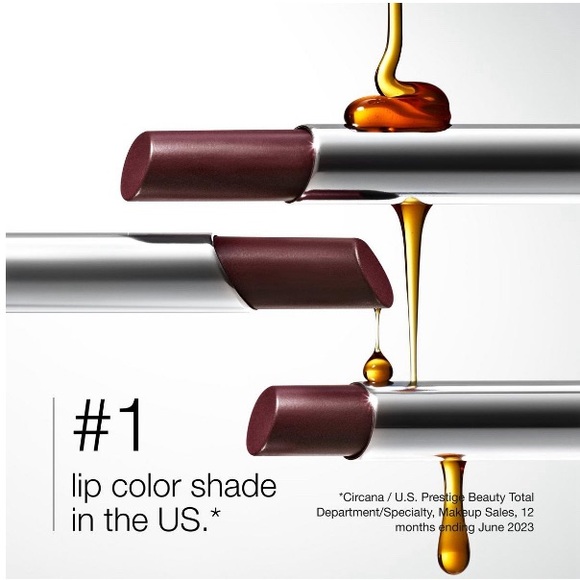 Clinique Black Honey Almost Lipstick & Happy set. NIB - Picture 9 of 12